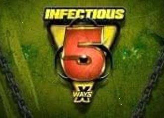 Infectous Xways слот