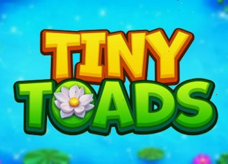 Tiny Toads игровой автомат Fontan casino